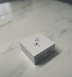 AirPod pro 3