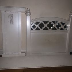 Twin Bed Frame