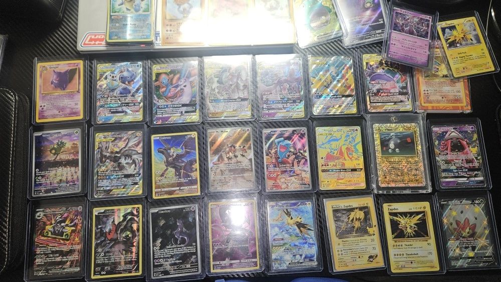 Pokemom Cards