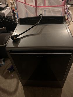 Whirlpool Dryer