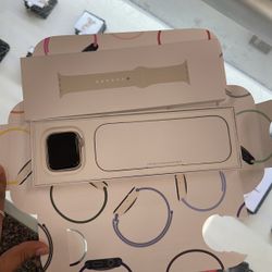 Apple Watch SE 