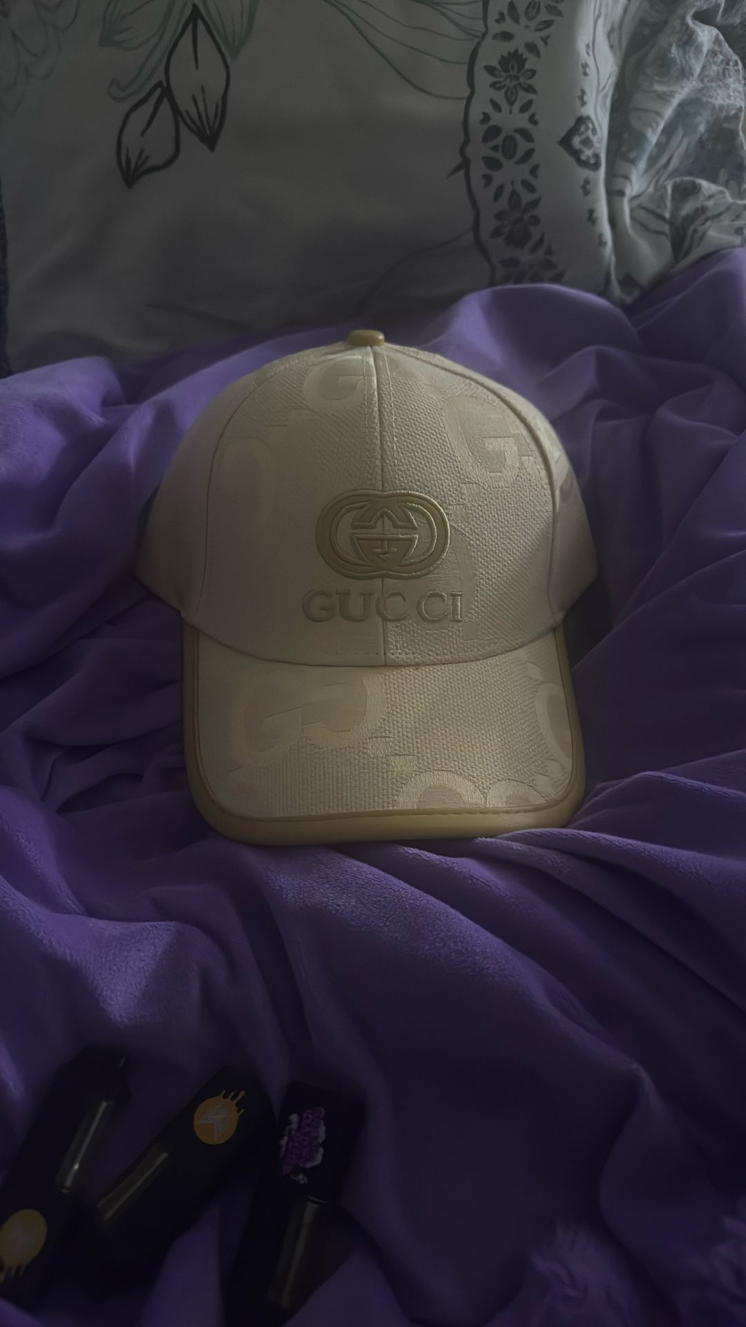 gucci hat