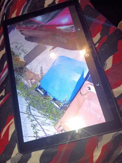 TCL Tablet