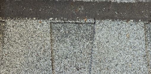 Tejas Para Techo Gris Claro - Light Gray SW Roofing Shingles