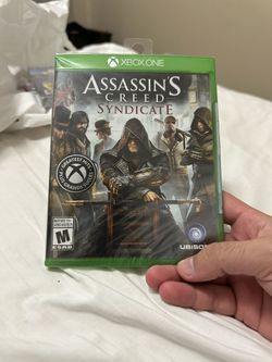 Brand New Xbox One Game !
