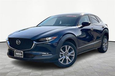 2021 Mazda CX-30