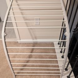 Clothes Drying Stand