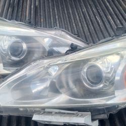 2013 to 2015 NISSAN ALTIMA HEADLIGHTS R or L