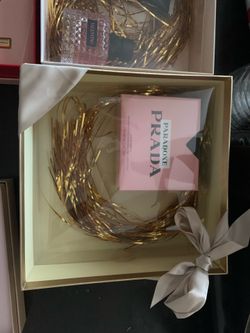 Prada Paradox Women’s fragrance