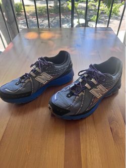 New Balance 1906 x Baklava - Medusa Azul - Men’s 10