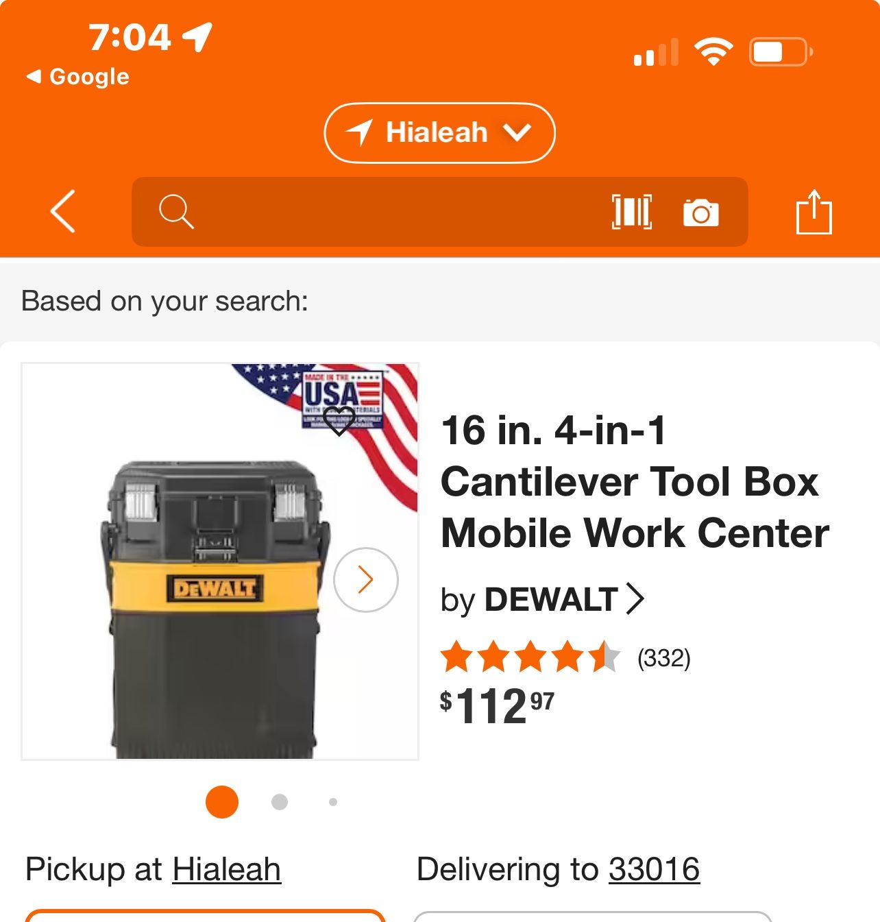 Tool Box As Is With Tools   Caja Con Herramientas. 