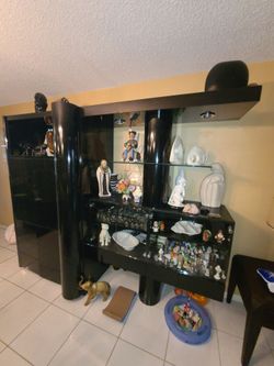 Dining room furniture