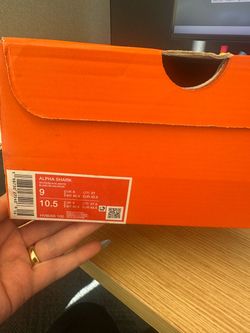 Brand New Nike Baseball Cleats