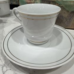 Coffee Set 