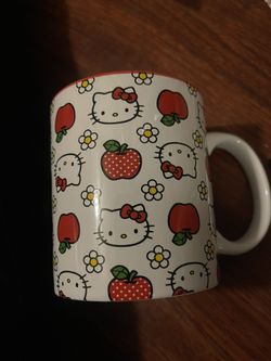 Hellokitty Mug