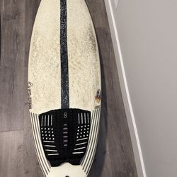 Surfboard