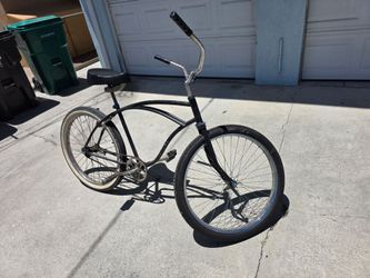 Men's Beach Cruiser