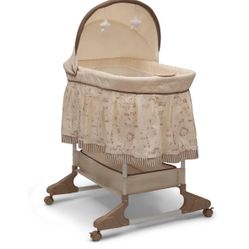 Bassinet Delta 