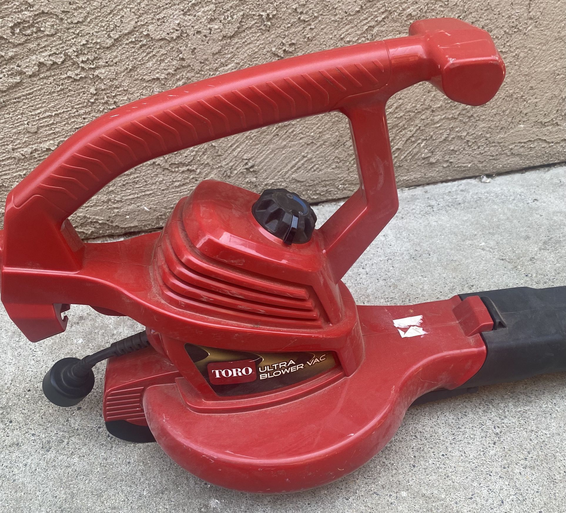 Toro Leaf blower