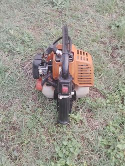 Echo EDR 210 Drill