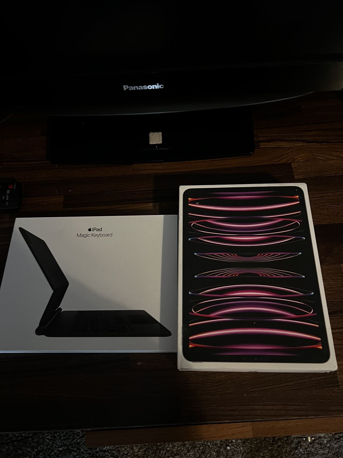 iPad Pro 11 Inch 4th Generation