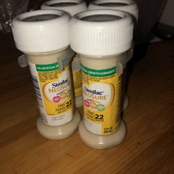 Similac Neosure baby infant formula oz for Sale in Los Angeles