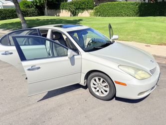 2004 Lexus ES 330