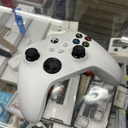XBOX 1  ORIGINAL CONTROLLER 
