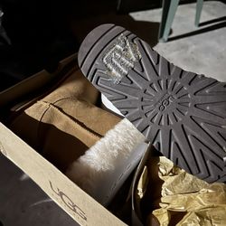 Uggs