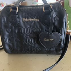 Juicy Couture Purse 
