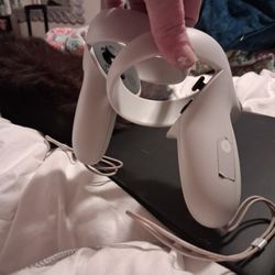 Oculus Hand Controllers 