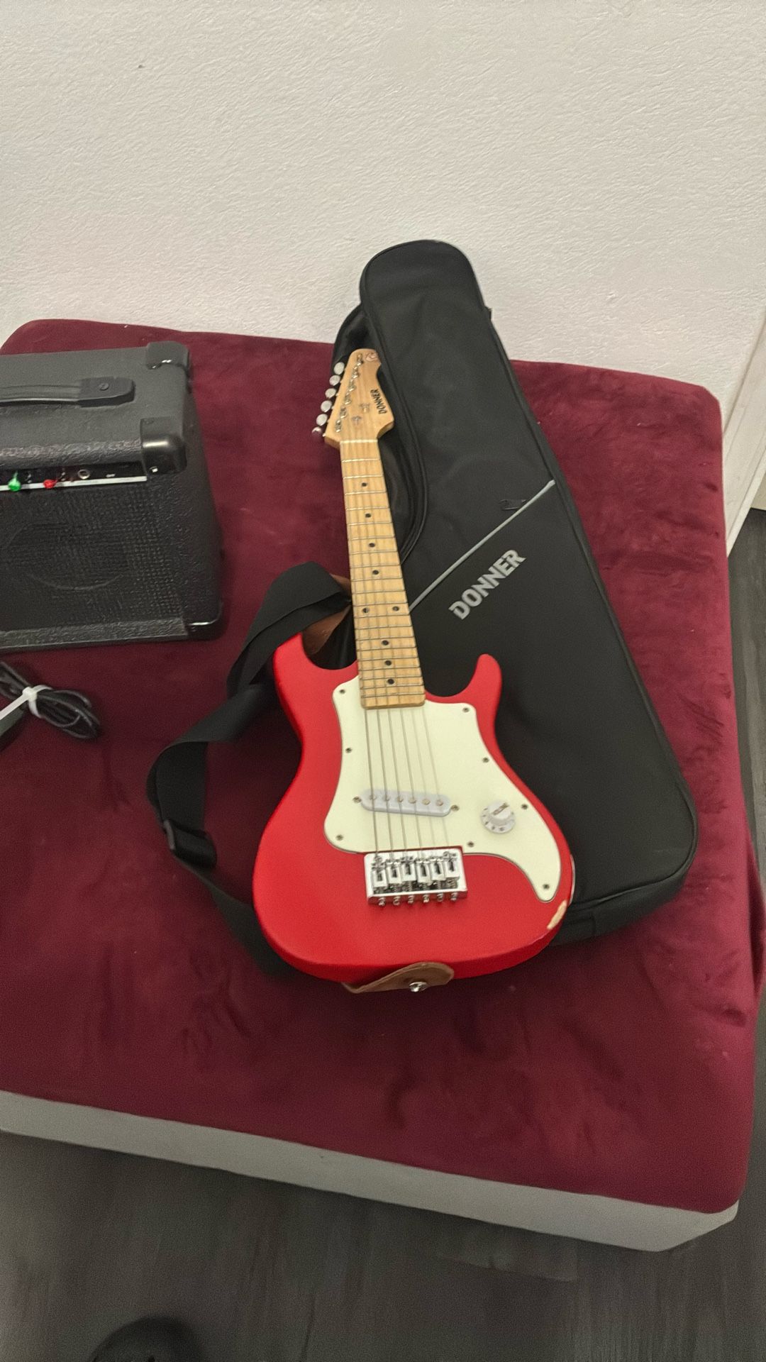 Guitar