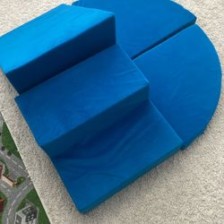 Toddler Climbing Foam Toy 