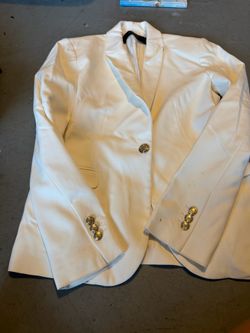 Zara blazer