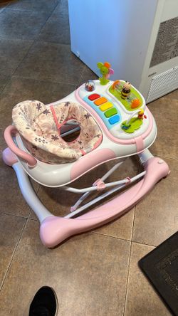 Baby Walker