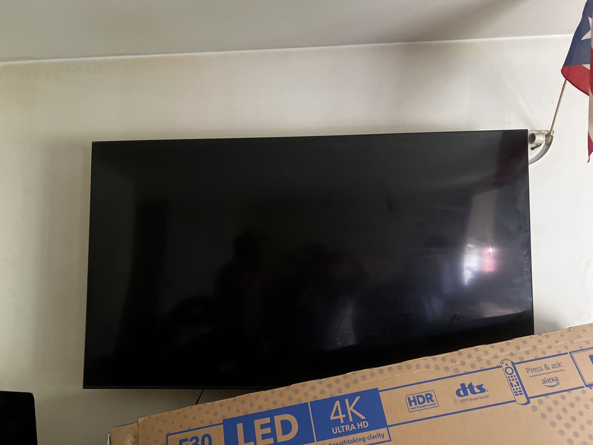 65’ SamsungTV **sale**
