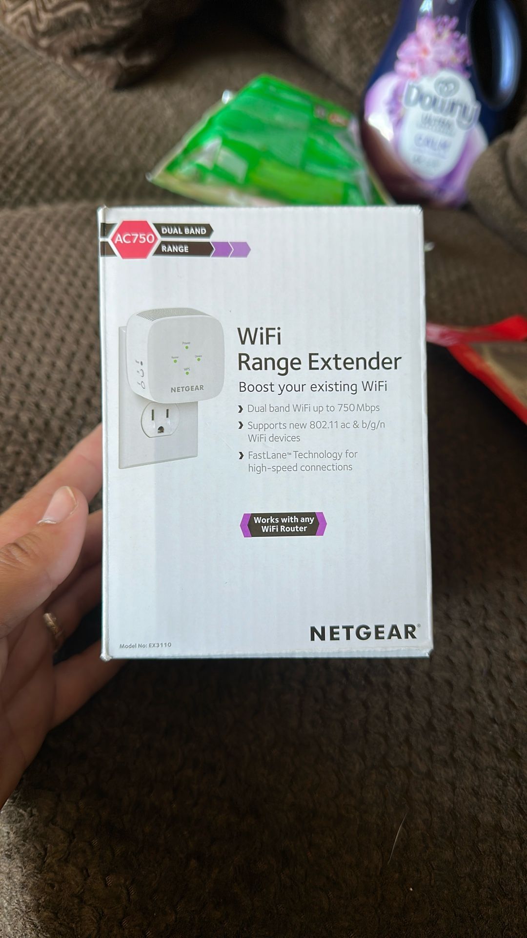 WiFi Extender
