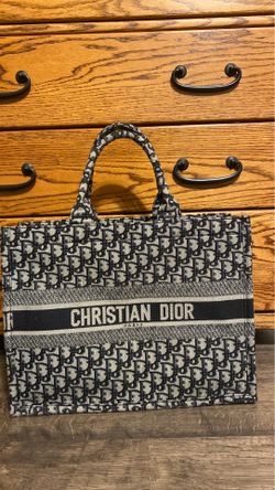 Canvas bag