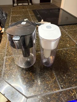 Brita cups