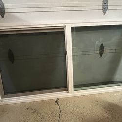 Milguard Window Retrofit - 70”x33 1/2”