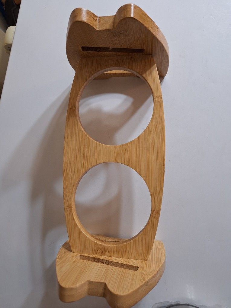 Pet feeding containers in Garner NC