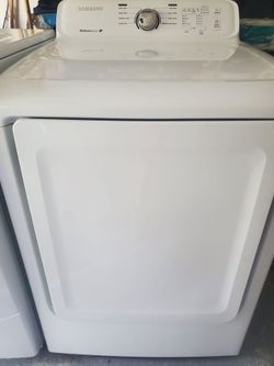 Electric dryer
