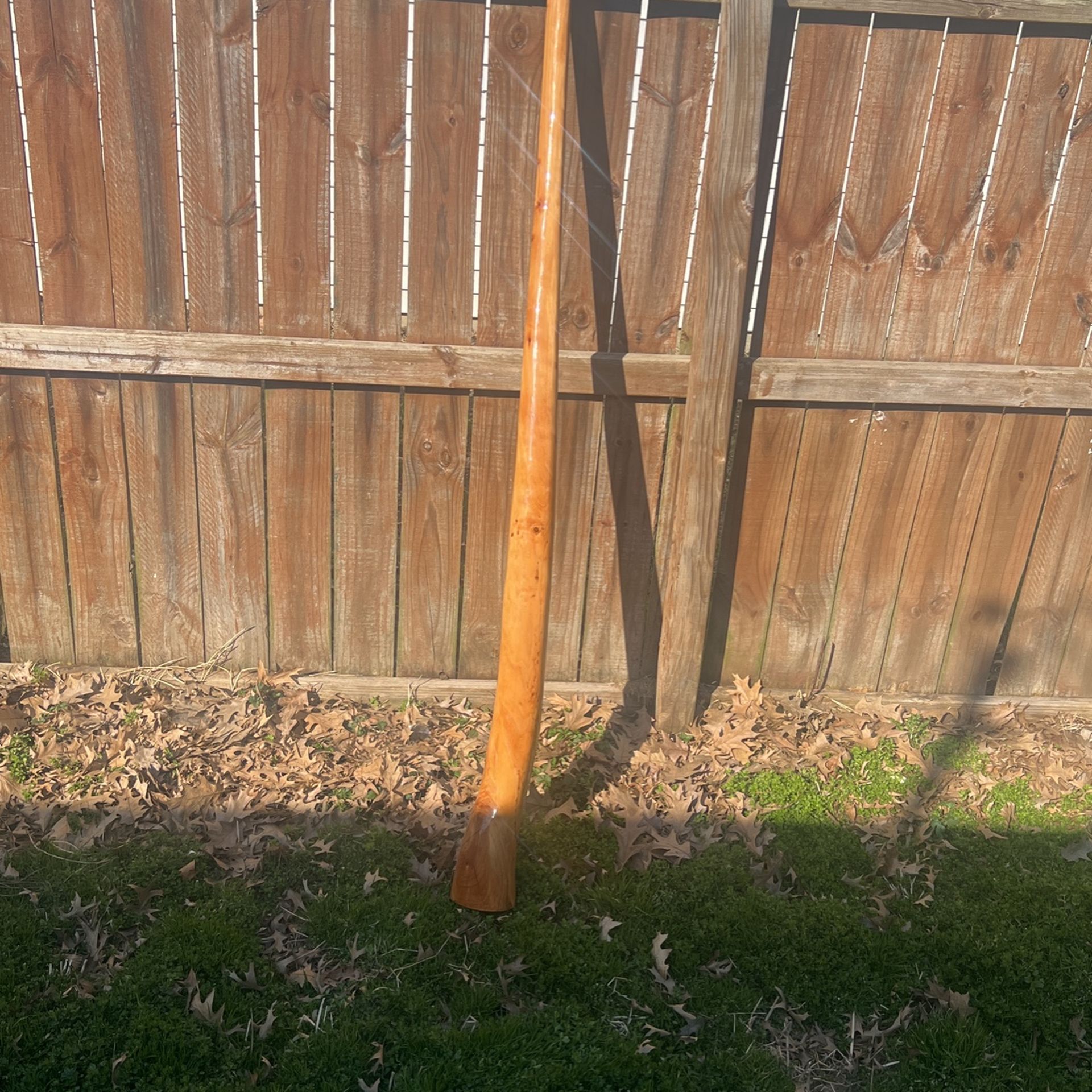 Didgeridoo