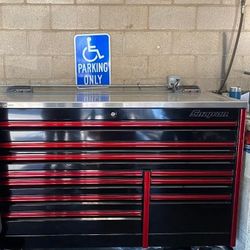 Snap-on Epiq Series