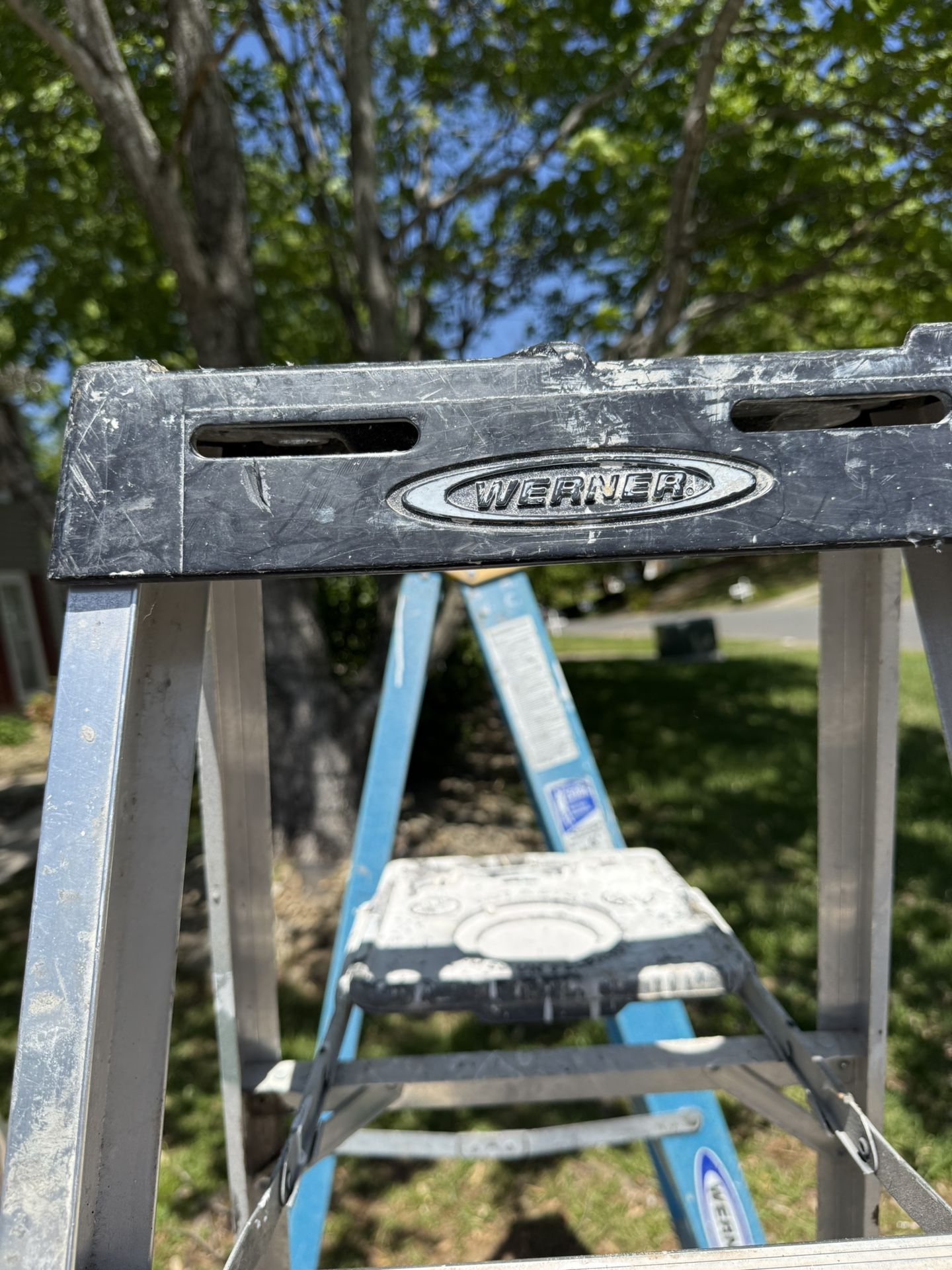 Ladders