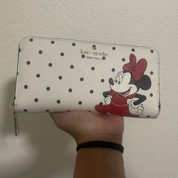 kate spade wallet