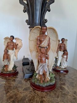 Angels decoración