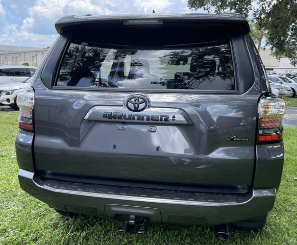 2022 Toyota 4Runner for Sale in Naples, FL - OfferUp