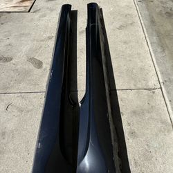 BMW E92 E93 M Sport Side Skirts OEM