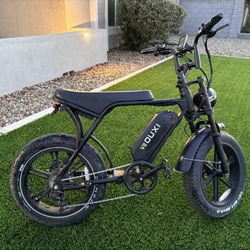 E-Bike For Sale